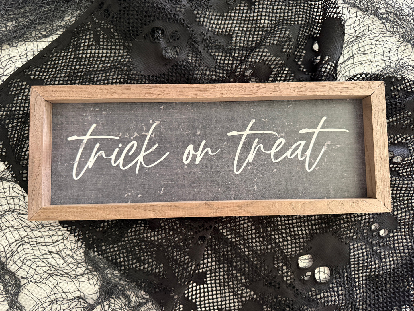 Trick-OR-Treat - Kendrick Homes