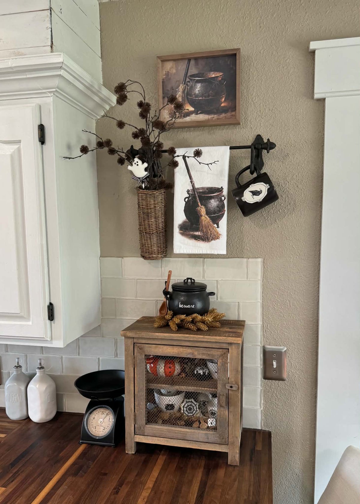 Kitchen Towels