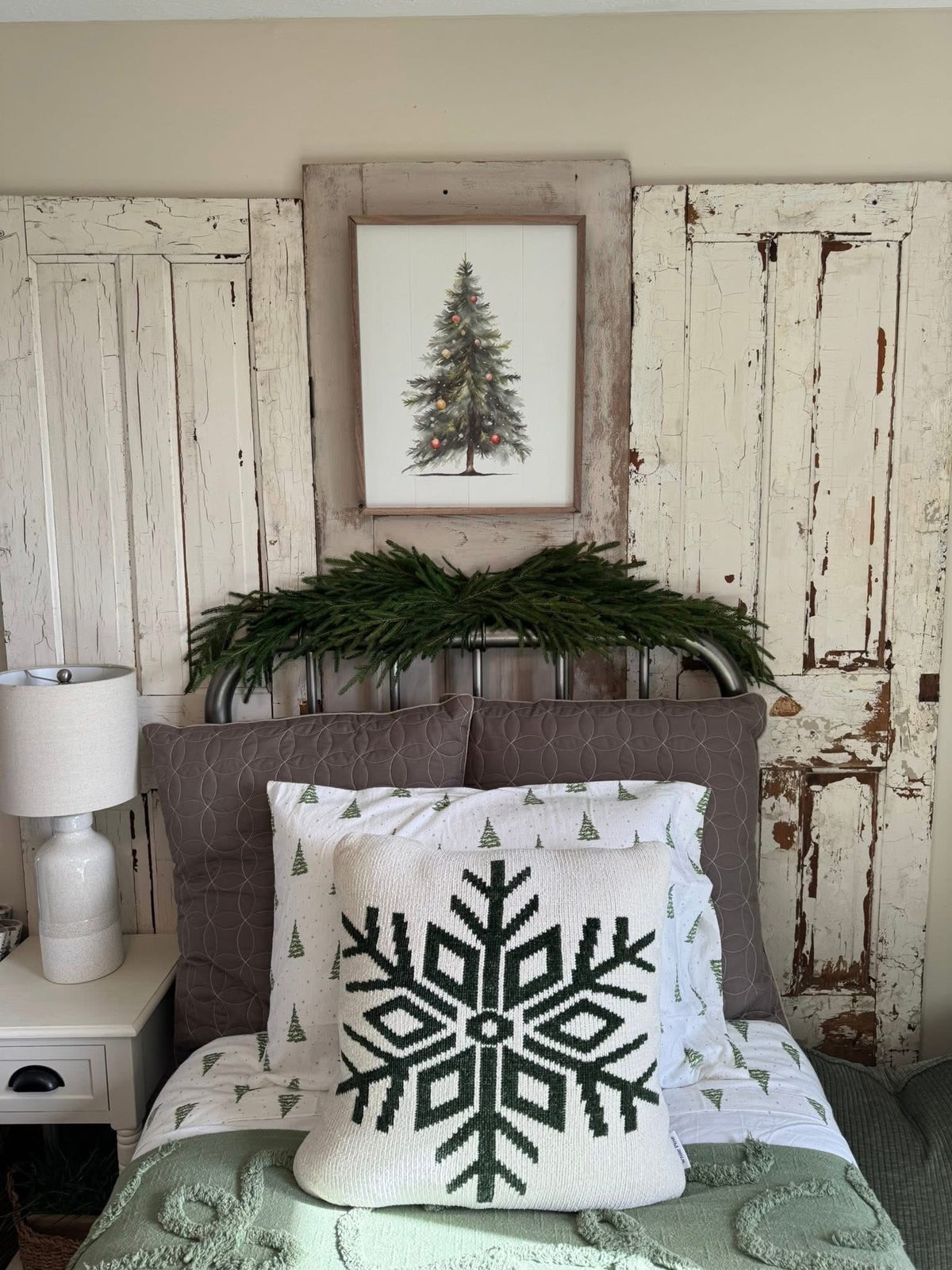 Christmas / Winter