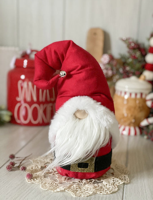 Santa Gnome