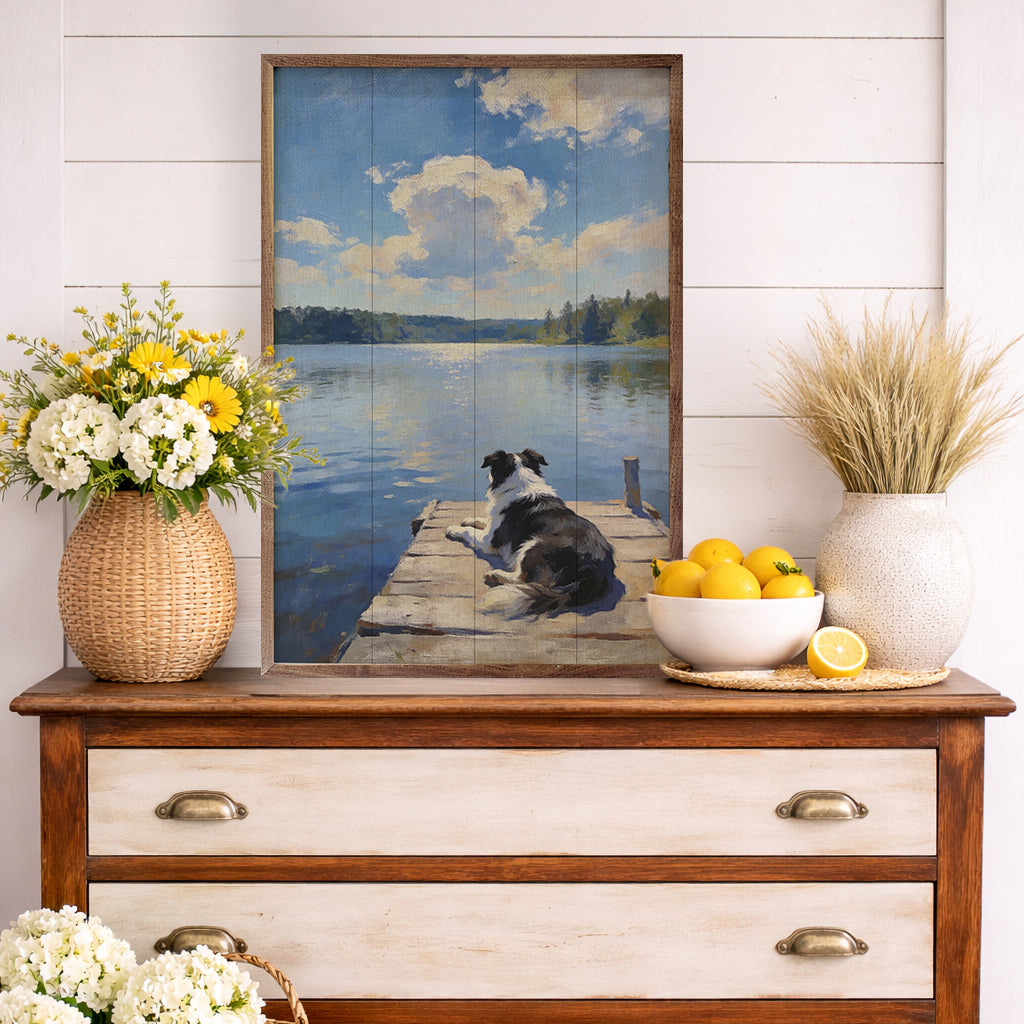 Lakeside Australian Shepherd
