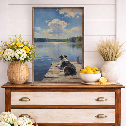 Lakeside Australian Shepherd