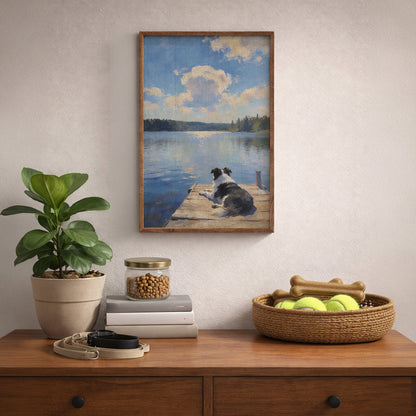 Lakeside Australian Shepherd