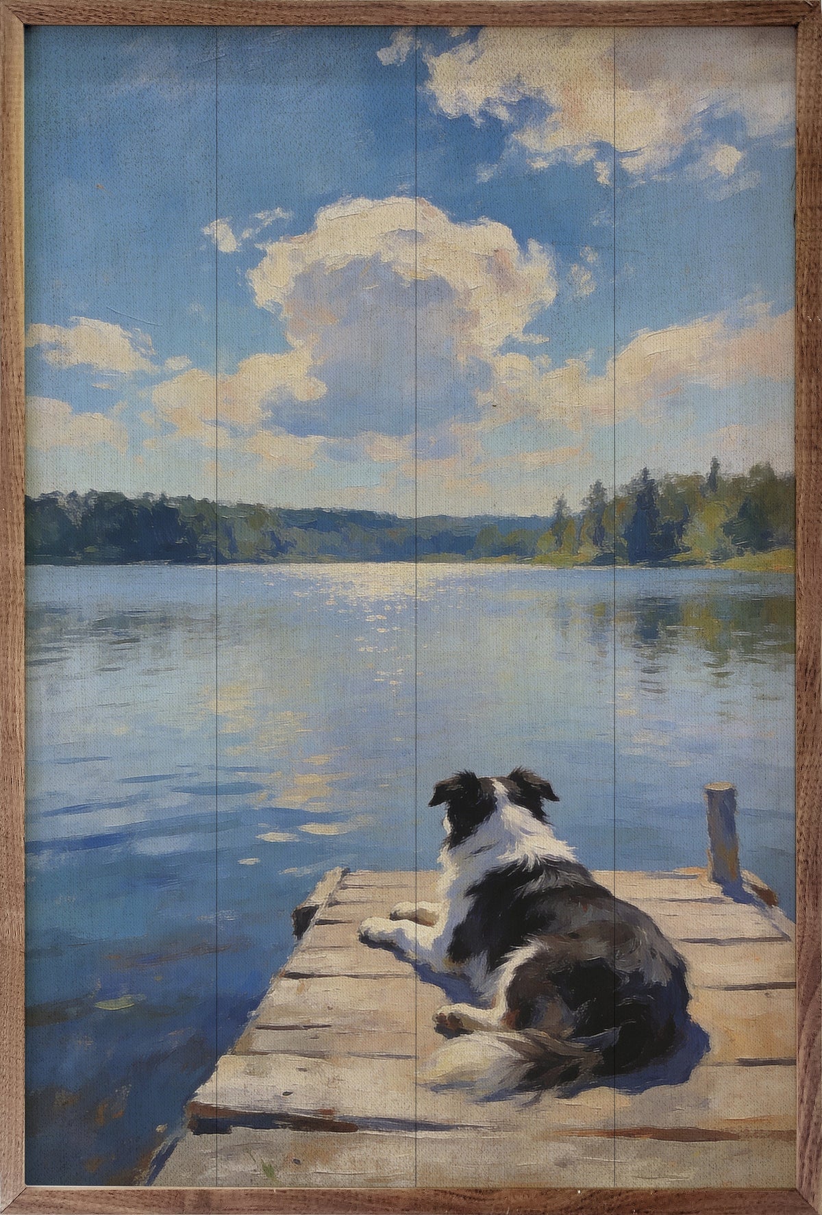 Lakeside Australian Shepherd