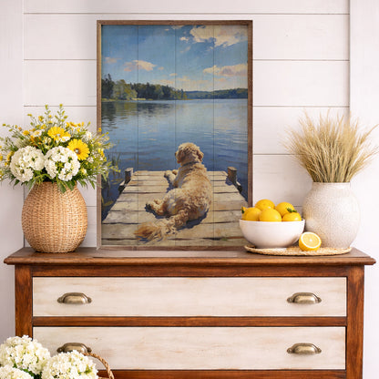 Lakeside Goldendoodle