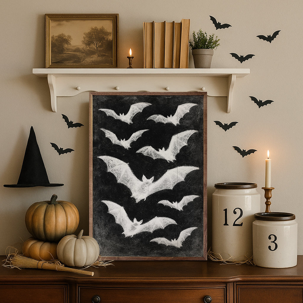 Bats