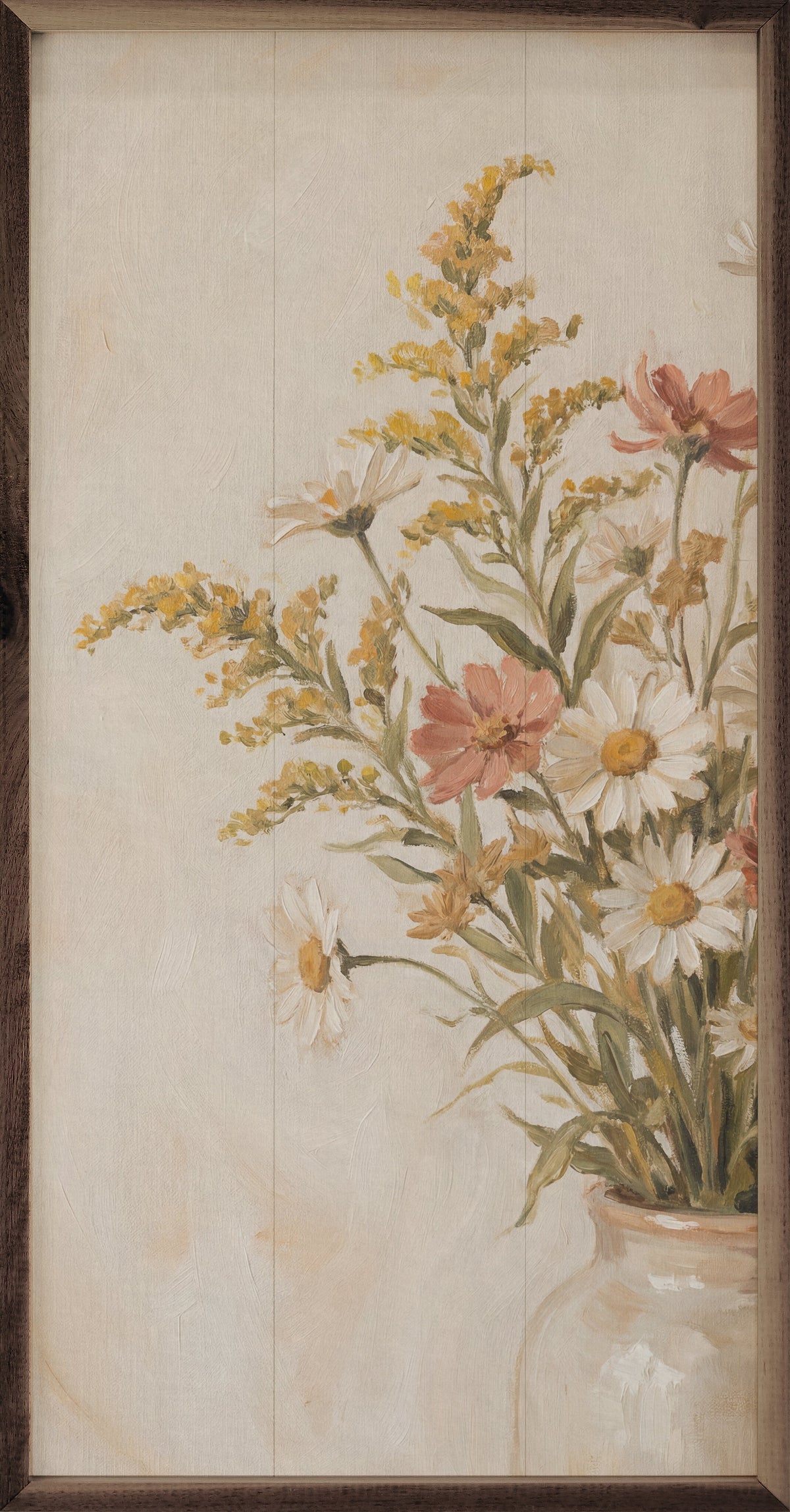 Soft Meadow Arrangement