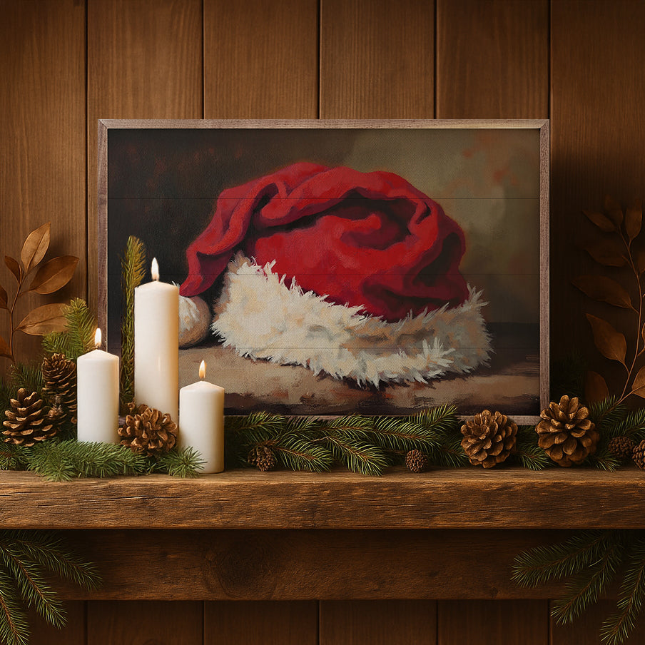 Santa's Hat