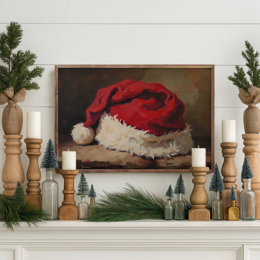 Santa's Hat