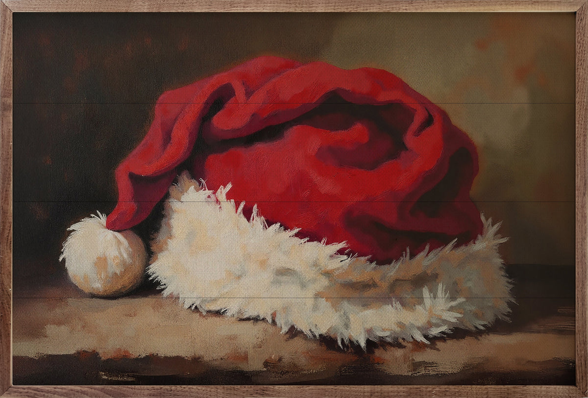 Santa's Hat