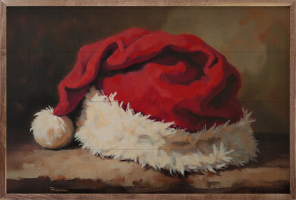 Santa's Hat