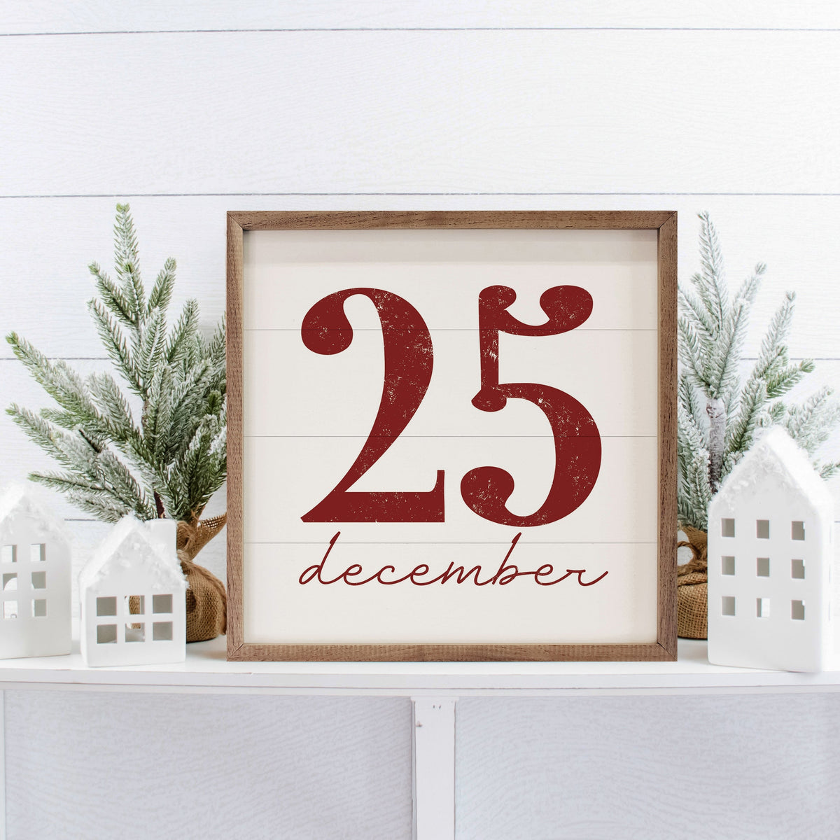 December 25th Script