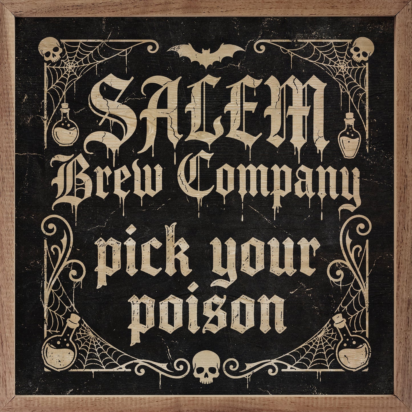 Salem Brew Company