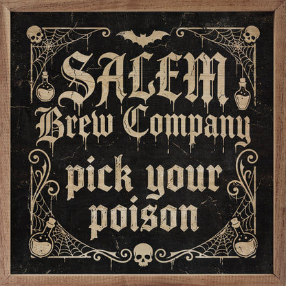 Salem Brew Company