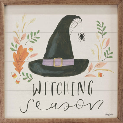 Spooky Season IV By Jenaya Jackson