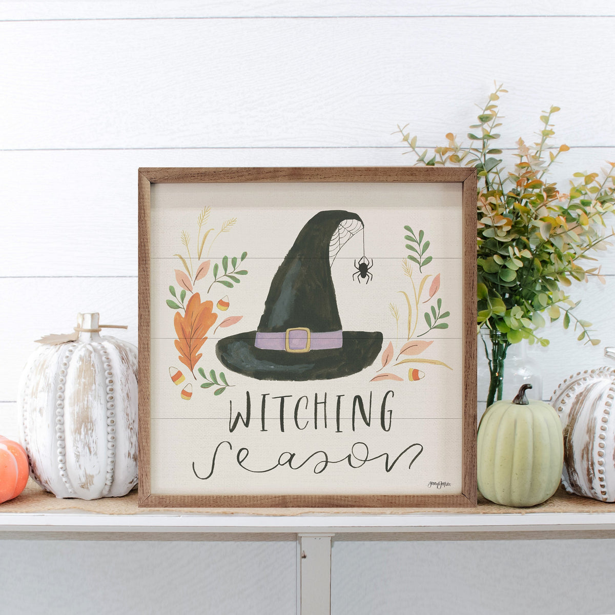 Spooky Season IV By Jenaya Jackson