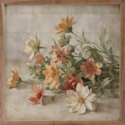Spring Garden Bouquet