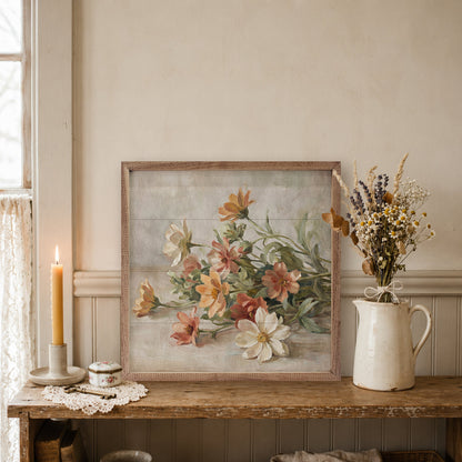 Spring Garden Bouquet
