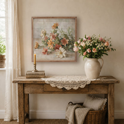 Spring Garden Bouquet