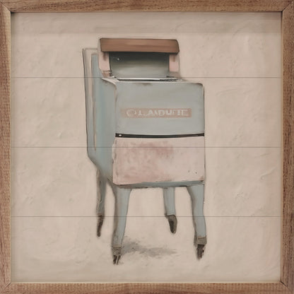 Vintage Washer