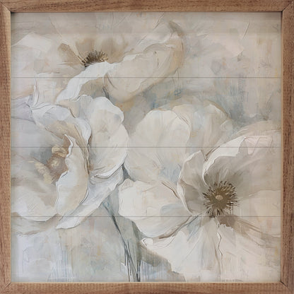 Whispers Of Spring 1 By Nina Blue