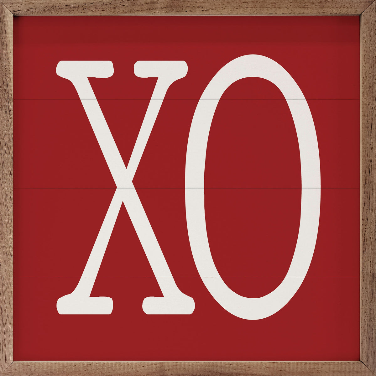 XO Red