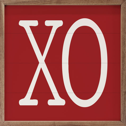 XO Red