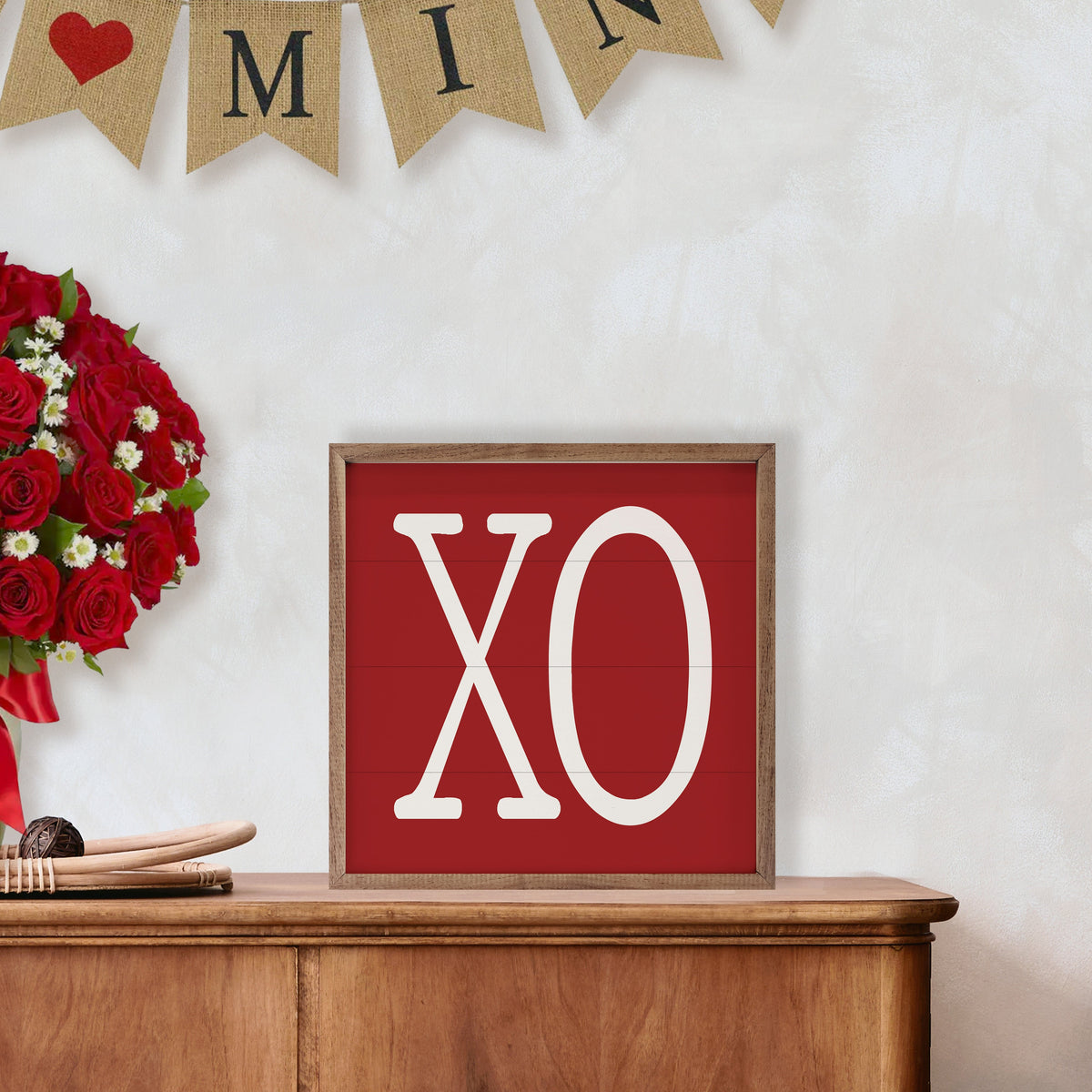XO Red