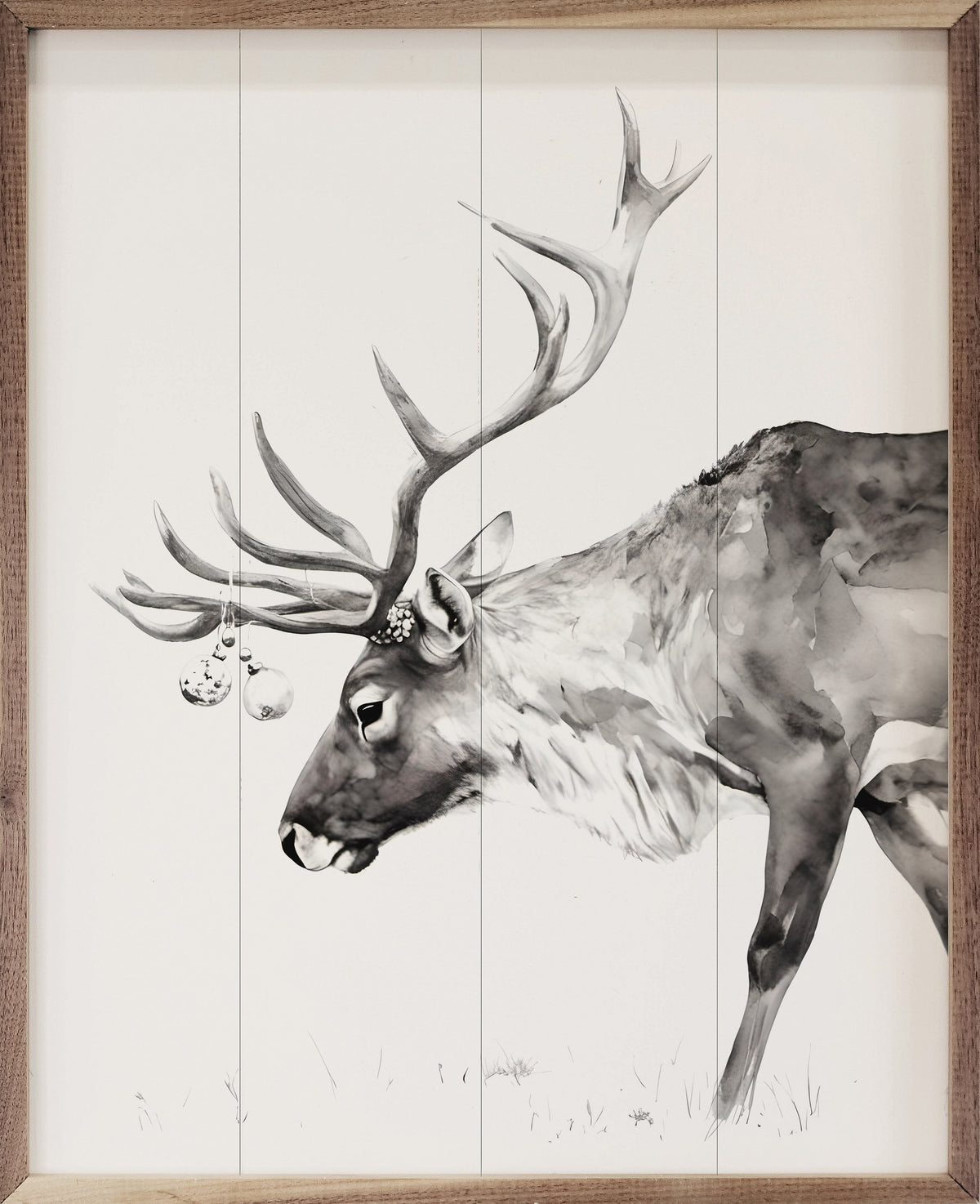 Christmas Reindeer