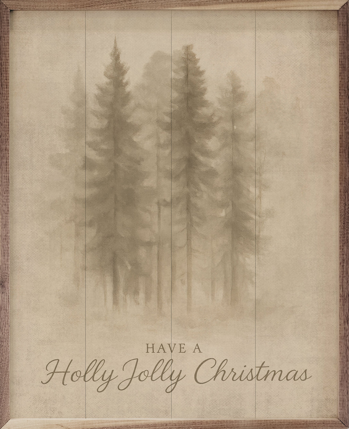 Have A Holly Jolly Christmas