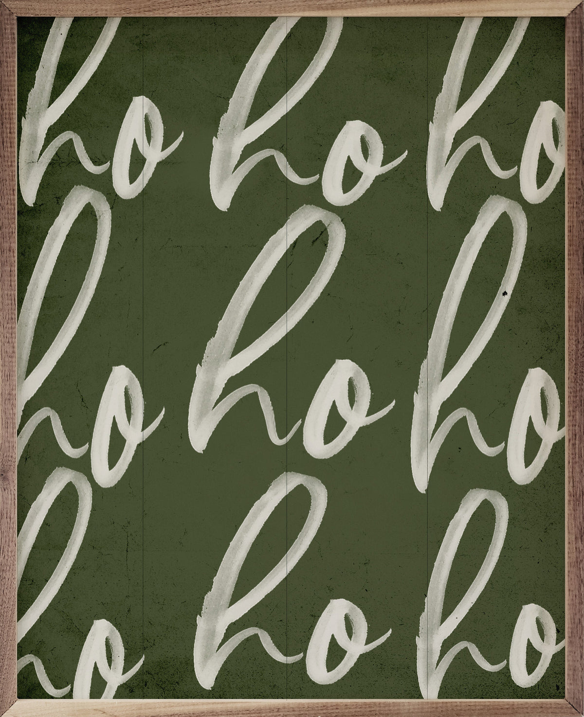 Ho Ho Ho Repeat
