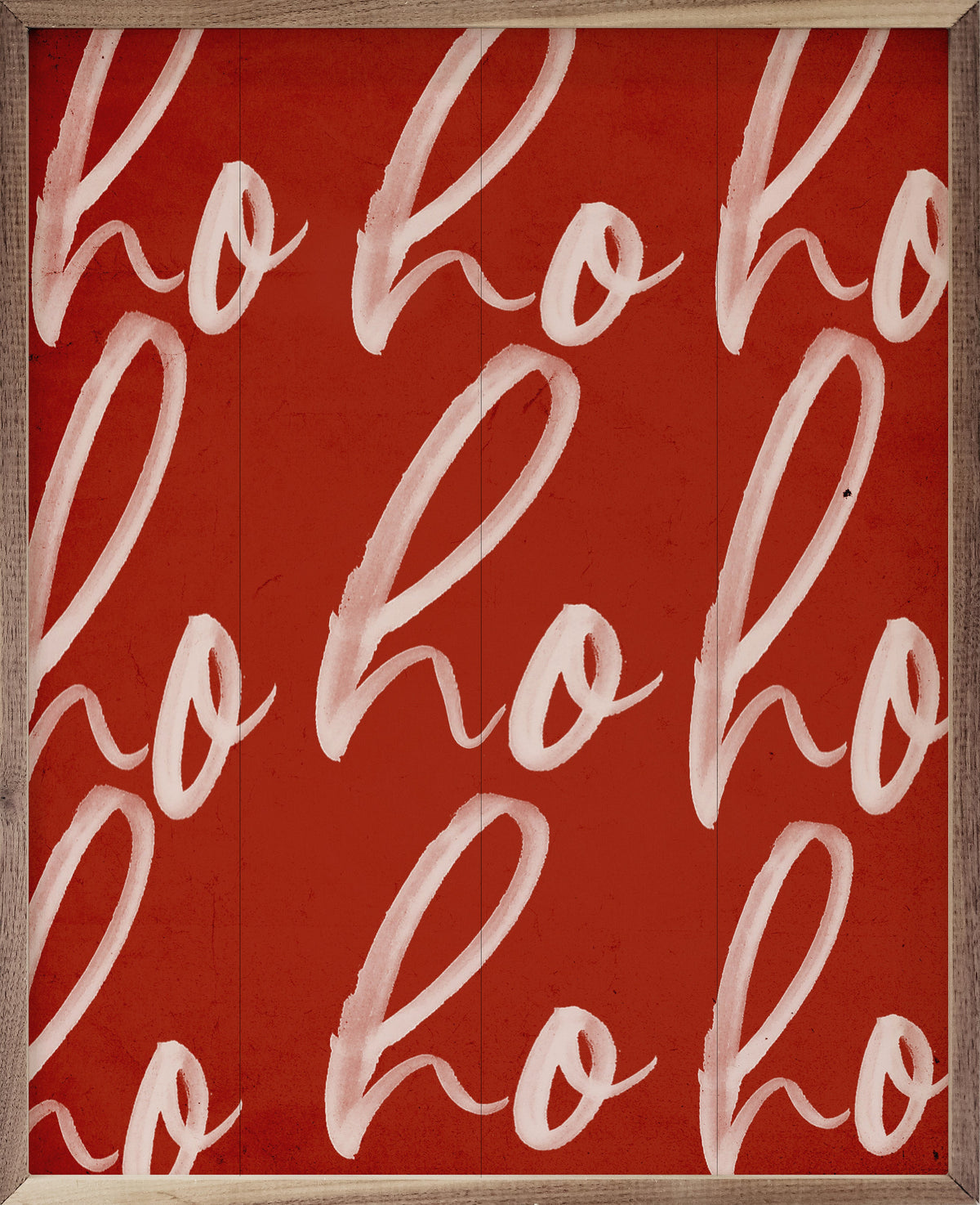 Ho Ho Ho Repeat