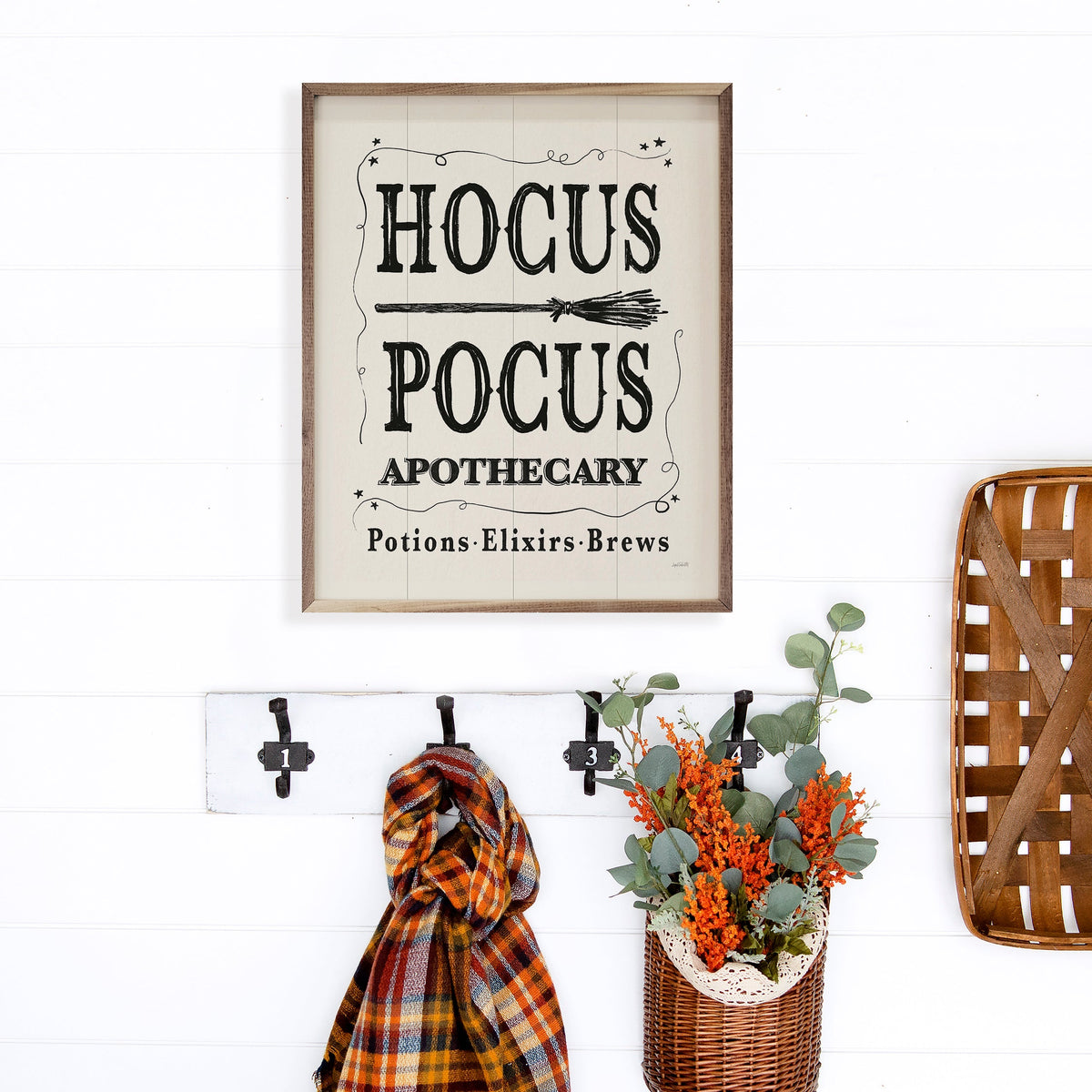 Hocus Pocus By Anne Tavoletti