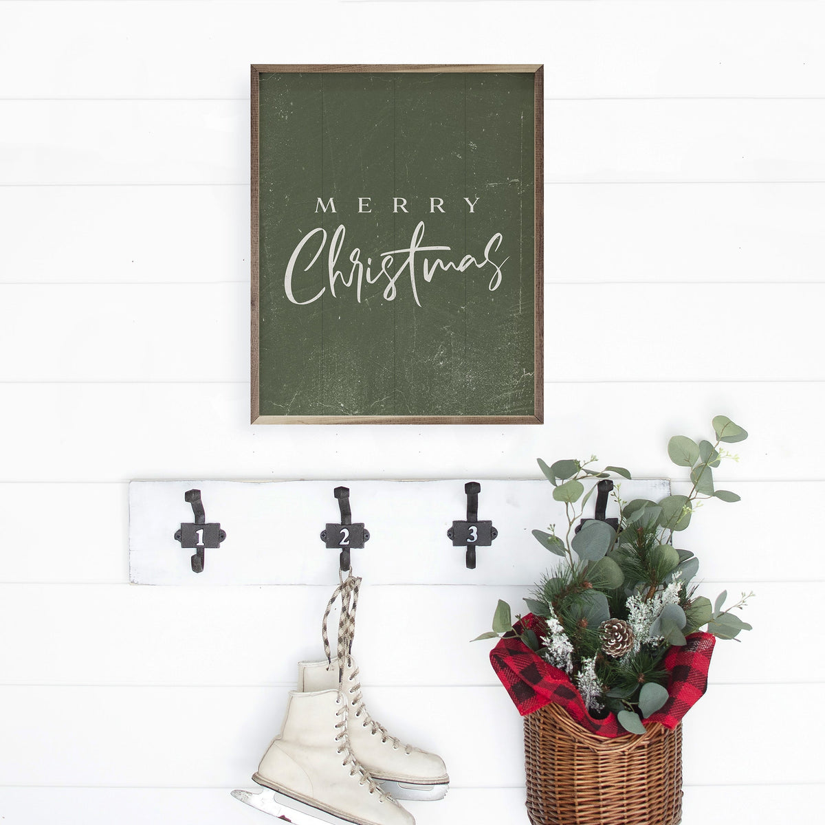 Merry Christmas Fancy