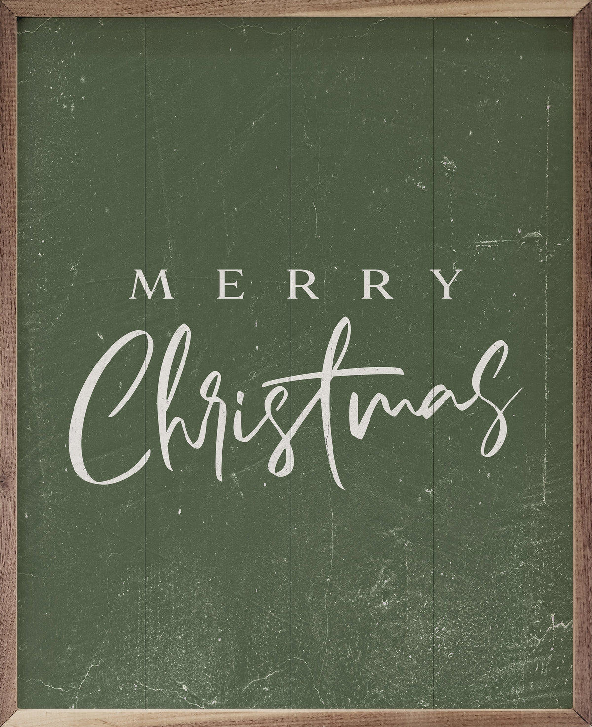 Merry Christmas Fancy