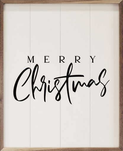 Merry Christmas Fancy