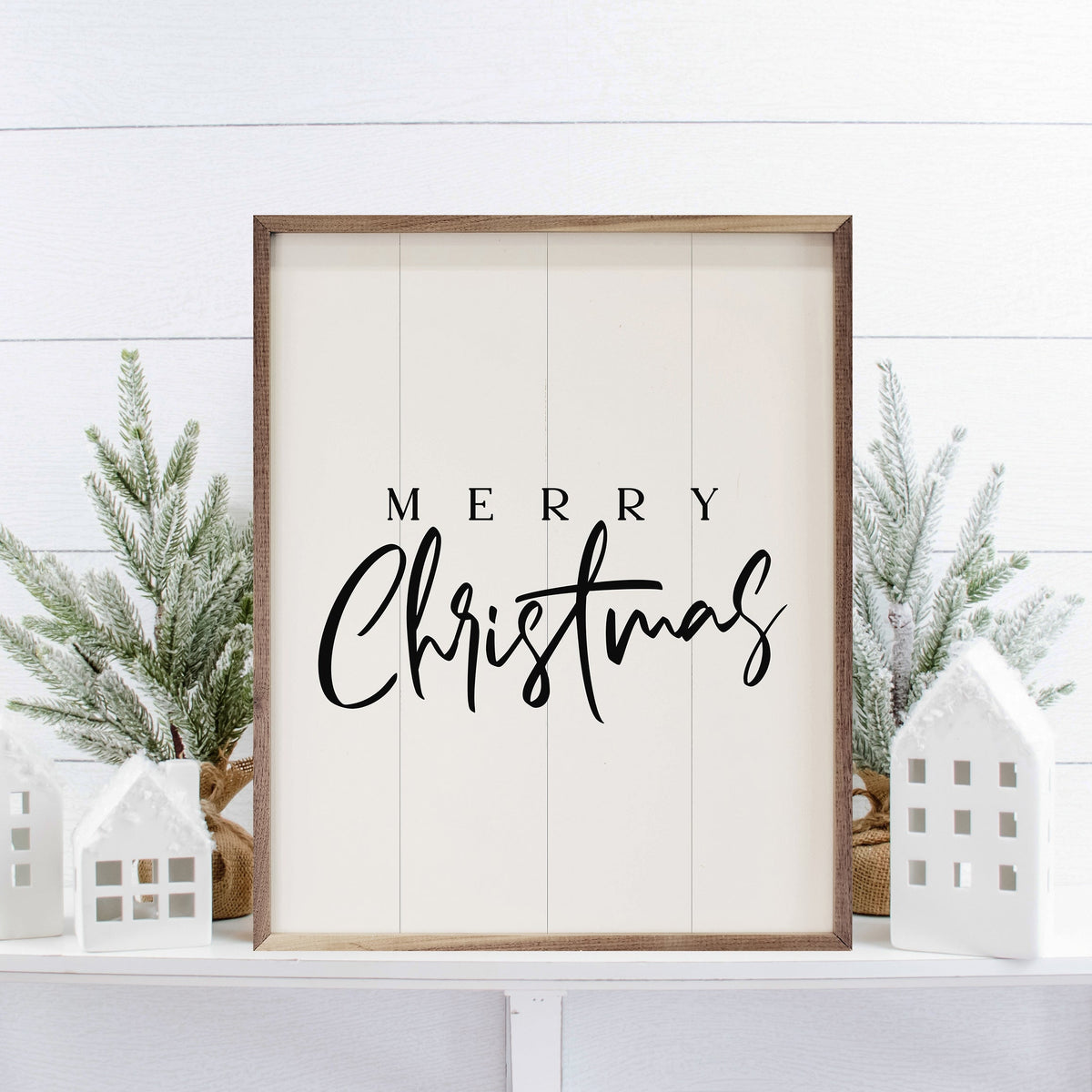 Merry Christmas Fancy