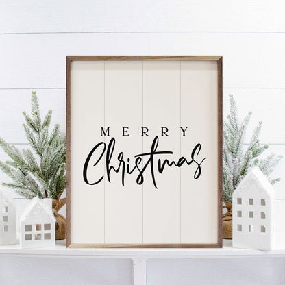 Merry Christmas Fancy