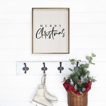 Merry Christmas Fancy