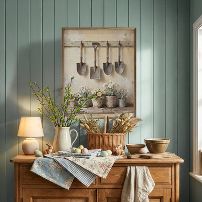 Potting Shed
