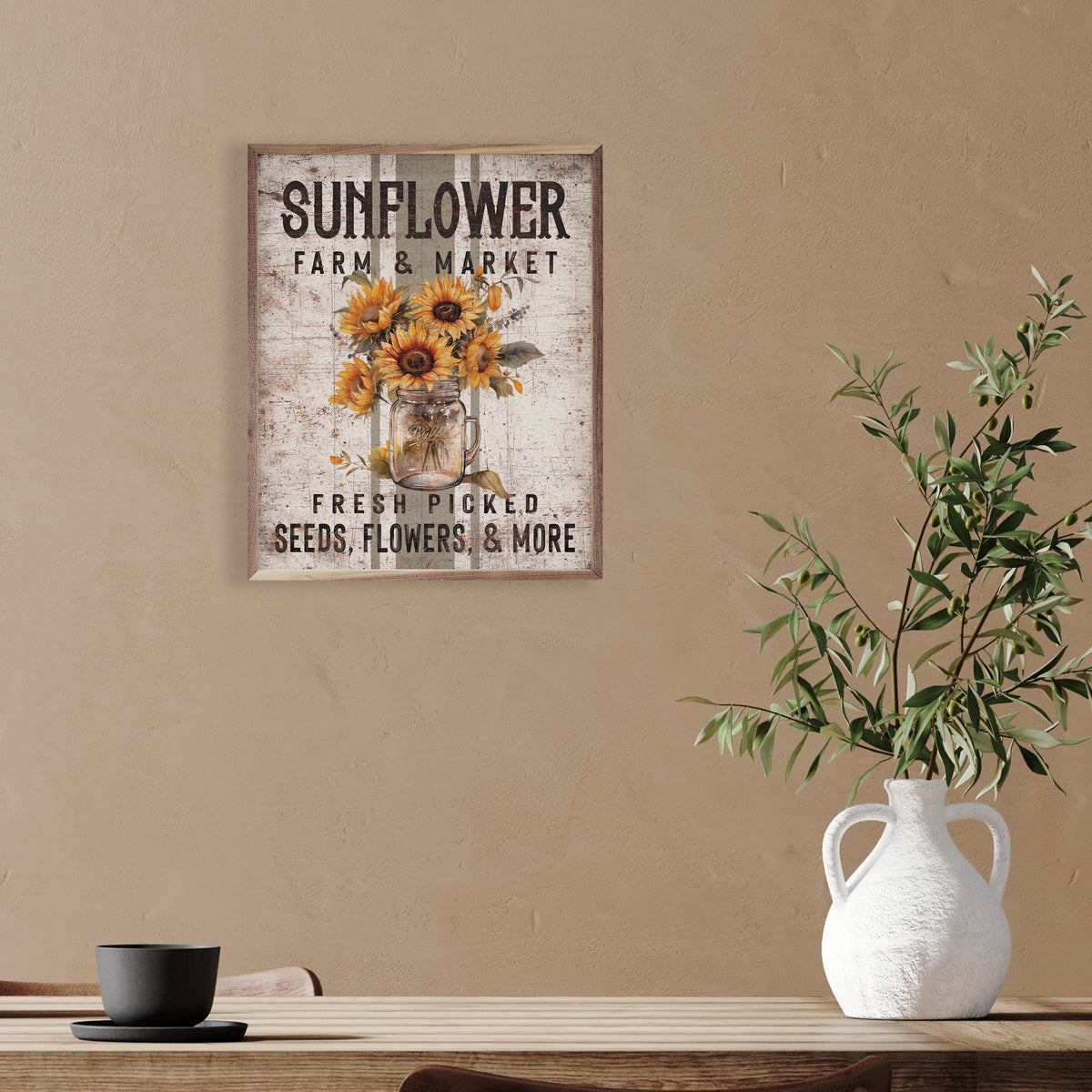 Sunflower Farm And Market