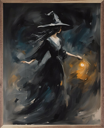 Witch Hunt