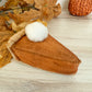 Pumpkin Pie