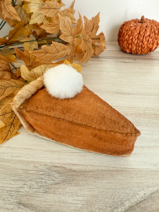 Pumpkin Pie