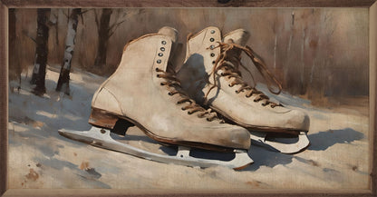 Skating Memories