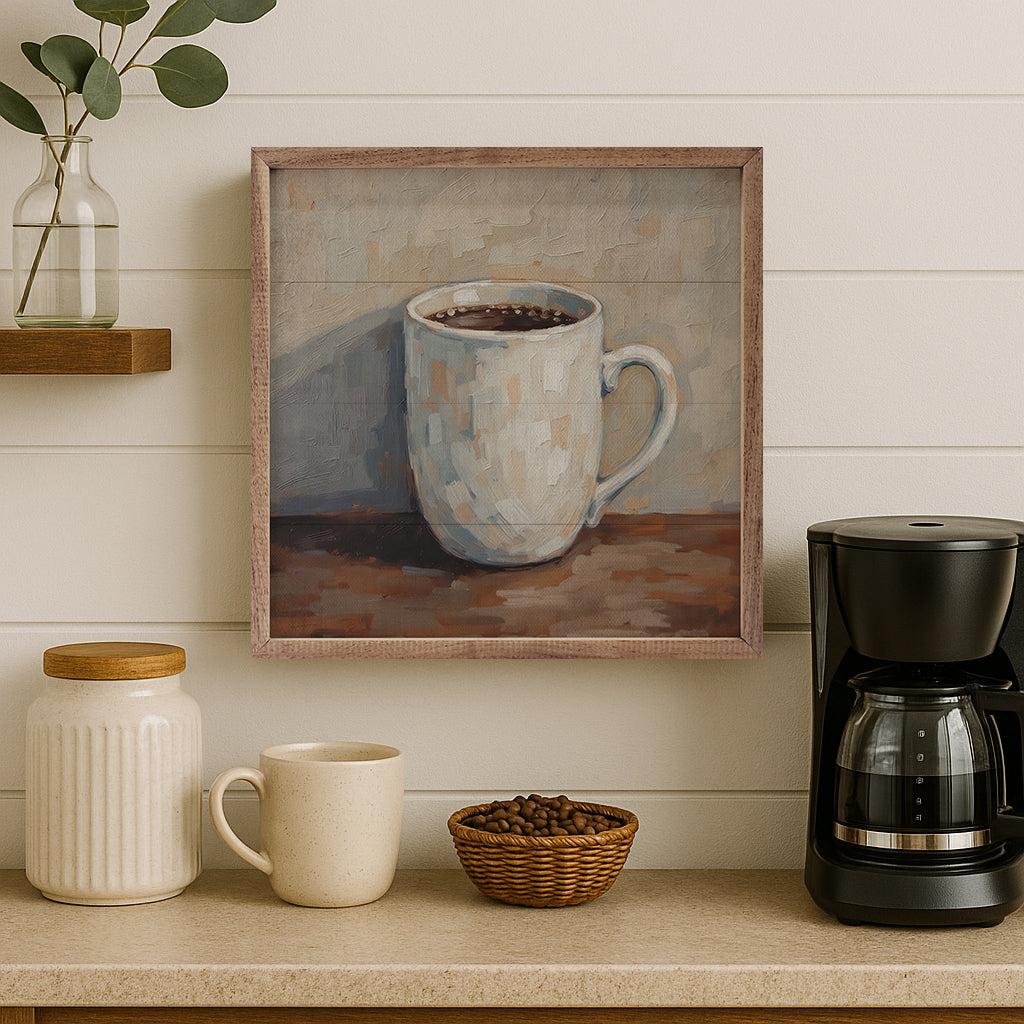 Coffee Mug