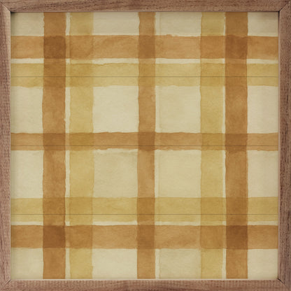 Hearthside Plaid