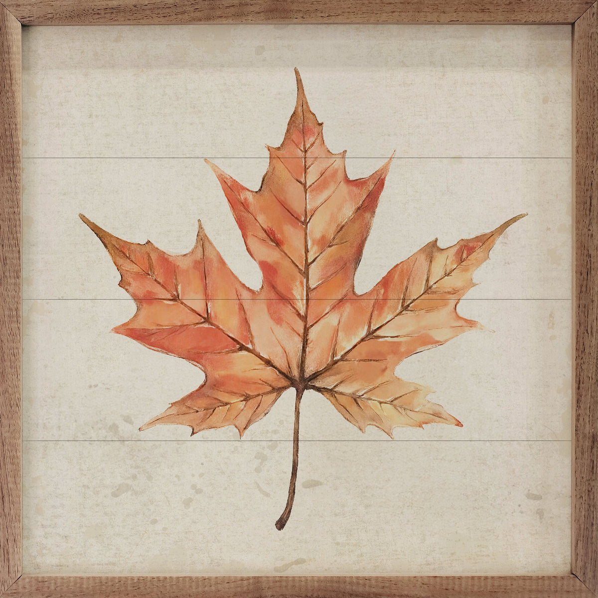 Maple Leaf