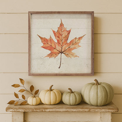 Maple Leaf