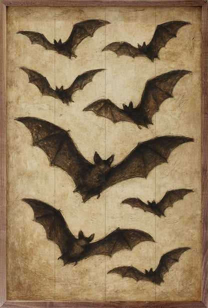 Bats